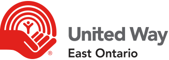 Logo of the United Way of East Ontario